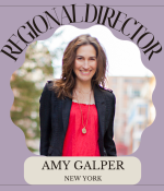 Amy Galper