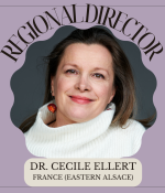 Dr. Cecile Ellert, CA