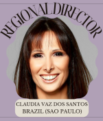 Claudia Vaz dos Santos