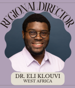 Dr. Eli Klouvi, MD, MPH, CA