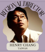 Henry Chang