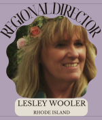 Lesley A Wooler RA