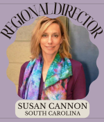 Susan Cannon, CCAP, E-RYT200, YACEP