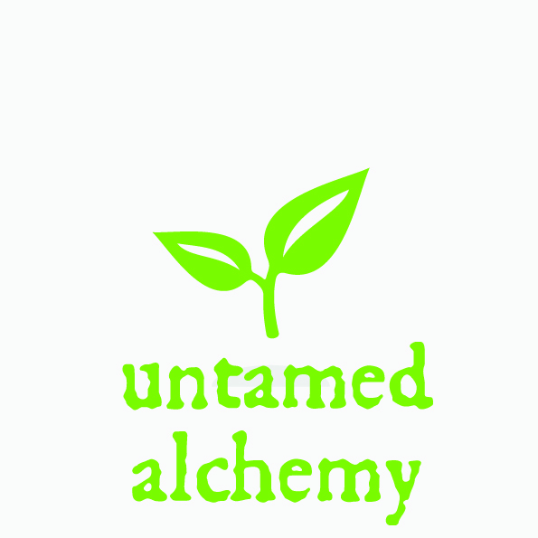 Untamed Alchemy - Premium Listing