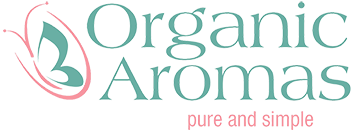 Organic Aromas - Premium Listing