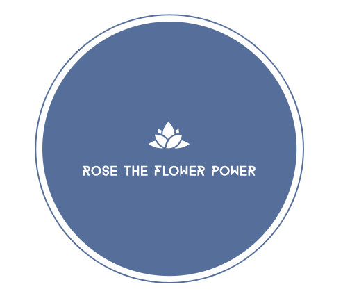 Rose The Flower Power Menaia, Vered