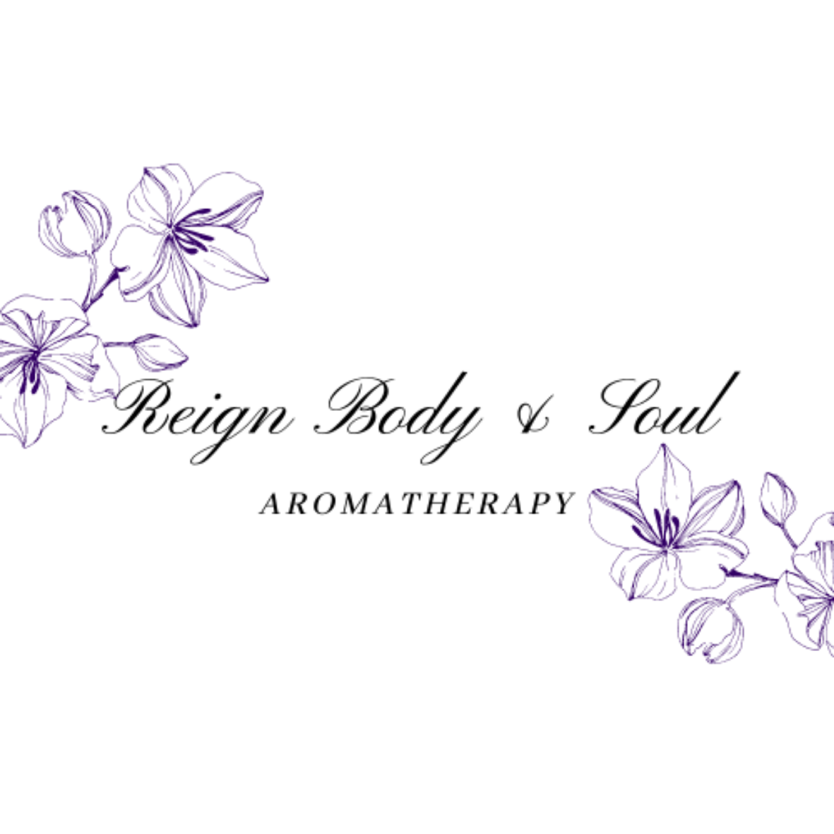 Reign Body & Soul Aromatherapy - Premium Listing