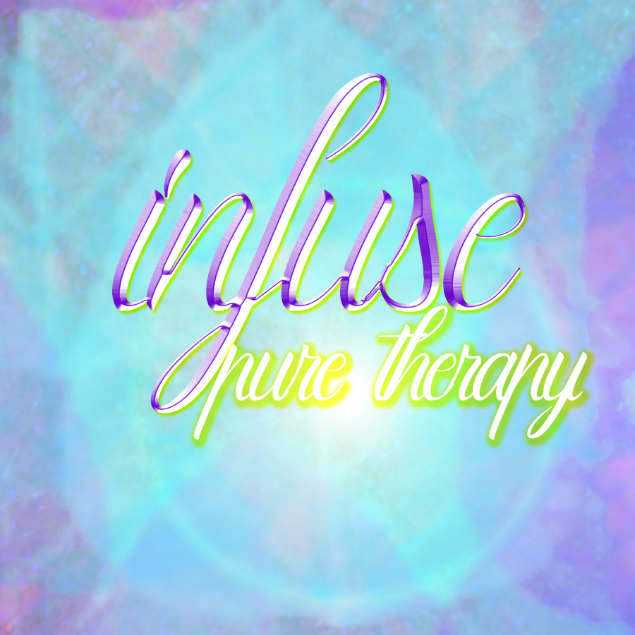 Infuse Pure Therapy - Premium Listing