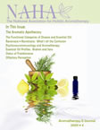 Aromatherapy Journal Issue 2009.4