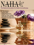 Aromatherapy Journal Issue 2011.1