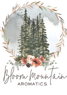 Erica Keays | Bloom Mountain Aromatics LLC