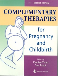 Clinical Aromatherapy for Pregnancy and Childbirth, 2nd Edition