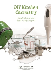 DIY Kitchen Chemistry: Simple Homemade Bath & Body Projects