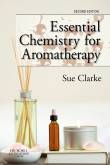 Essential Chemistry for Aromatherapy, 2nd Edition