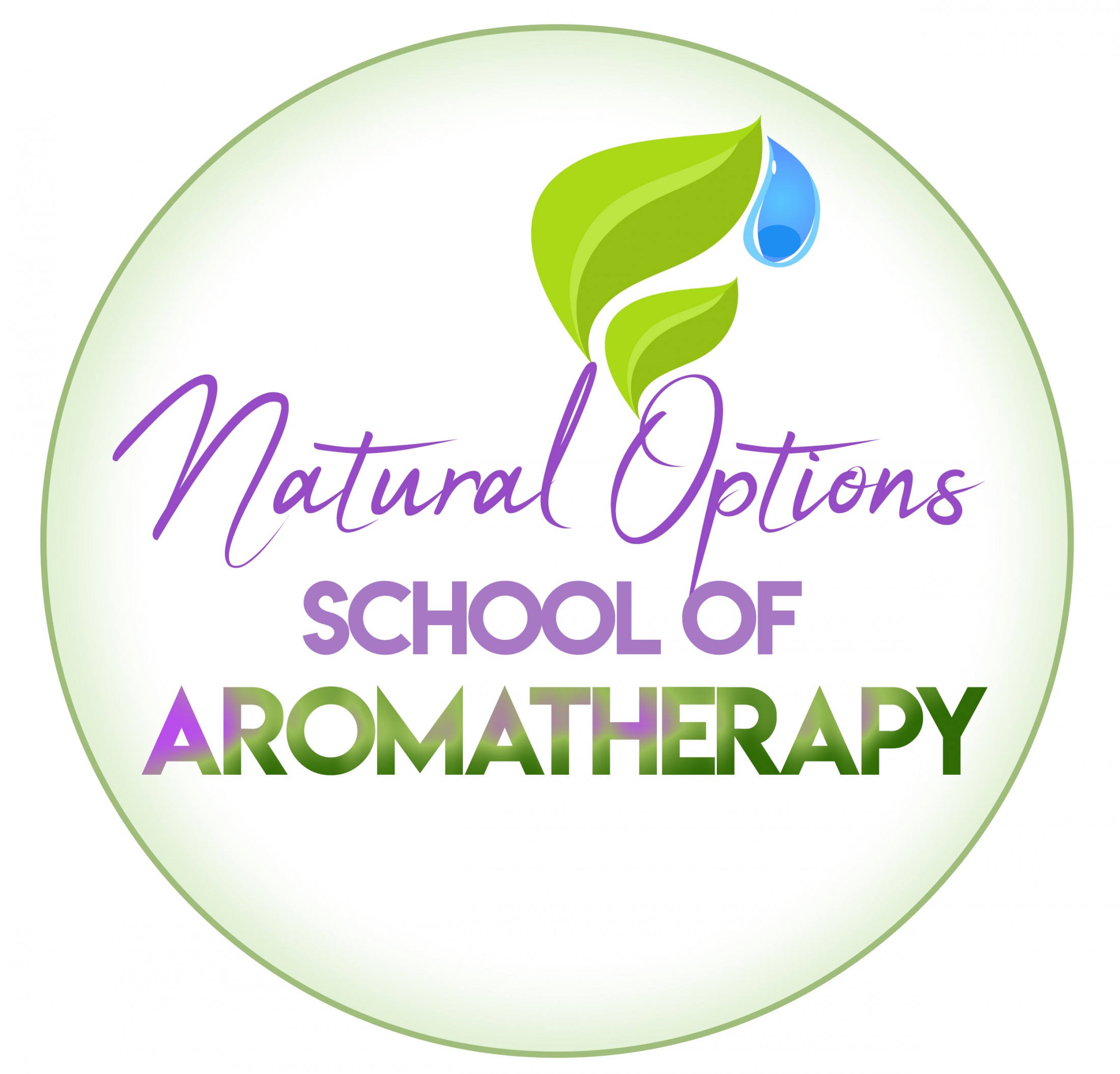 Natural Options Aromatherapy