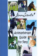 Aromatherapy Guide for Pets