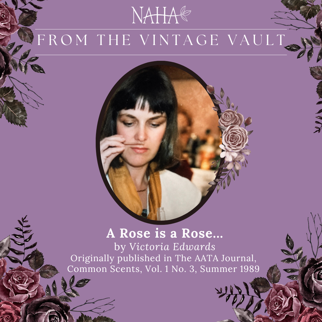 History, Aromatherapy, Essential Oils 