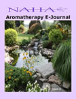 Aromatherapy Journal Issue 2007.2