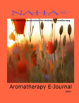Aromatherapy Journal Issue 2007.3