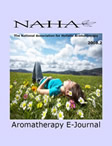 Aromatherapy Journal Issue 2008.2