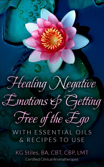 Healing Negative Emotions & Getting Free of the Ego Mind