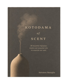Kotodama of Scent by Salvatore Battaglia