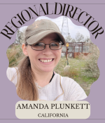 Amanda Plunkett, NAHA CCA, AOLCP