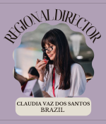 Claudia Vaz dos Santos