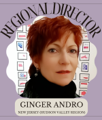 Ginger Andro