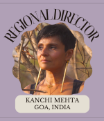 Kanchi Mehta