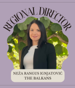 Neža Rangus Ignjatović