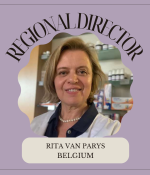 Rita Van Parys