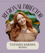 Tatiana Sabana
