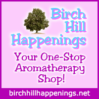 Birch Hill Happenings Aromatherapy LLC.