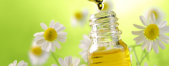 Aromatherapy Essential Oils NAHA 